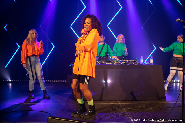 D.R.E.A.M.G.I.R.L.S. D.R.E.A.M.G.I.R.L.S.